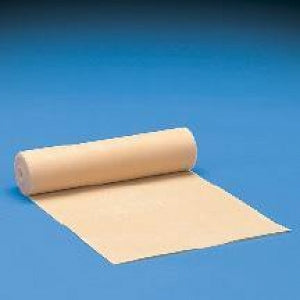 DeRoyal Esmark Bandage - Esmark Bandage, Sterile, Tan, 6" x 9' - 30-198