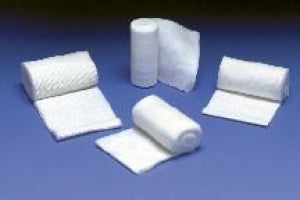 DeRoyal Cast Paddings - PADDING, CAST, 6" X 4YD COTTON STERILE - 30-228