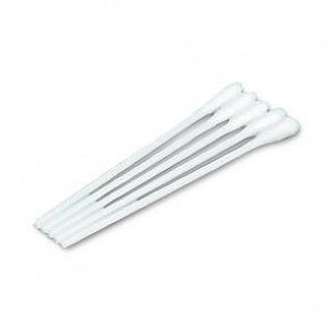 DeRoyal Cotton Tipped Applicators - Cotton Tipped Applicator, Plastic, Sterile, 3" - 30-350