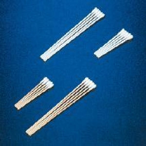 DeRoyal Cotton Tipped Applicators - Cotton Tipped Applicator, Plastic, Sterile, 6" - 30-351