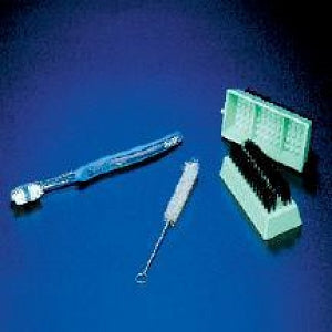 Deroyal BRUSH, TRACH (SMALL TEST TUBE) - Trach Brush for Small Test Tube - 30-417