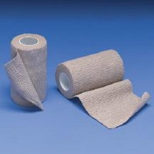 Deroyal Cohesive Bandages - Cohesive Sterile Bandage, 6" x 5 yds. - 30-426