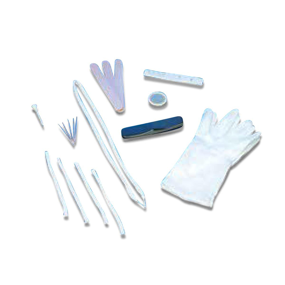 Sterile Cotton Gloves