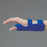 Deroyal LMB Air-Soft Thumb Splints - Air-Soft Thumb Support Brace, Long, Right, Size S - 312BR