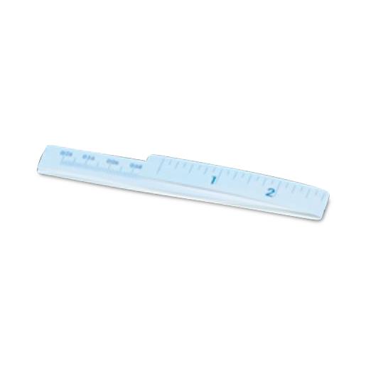 DeRoyal Measure Tapes - Tape Measure, 36" - 31-596