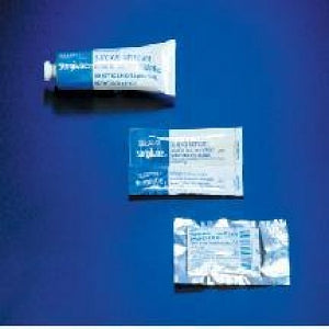 DeRoyal Sterile Lubricants - Sterile Pouch Lubricant, 5 gram - 31-938