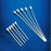 DeRoyal Procto Swabs - Rayon-Tipped Procto Swab, 8'',6-Pack - 31-999