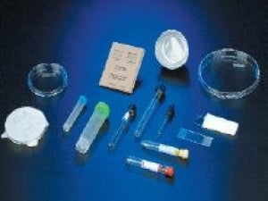 DeRoyal Laboratory Devices - Glass Culture Tube, 21 x 125 mm - 31-042