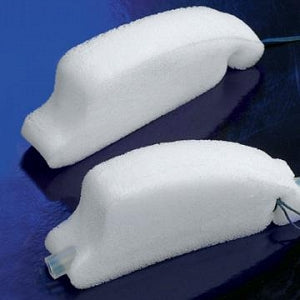 Deroyal Surgical Sponges - X-Ray Gauze Sponge with String, Sterile, 2" x 2" - 32-186