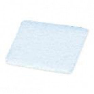 DeRoyal PTFE Felt and Pledgets - PTFE Felt, 1" x 1" - 32-448