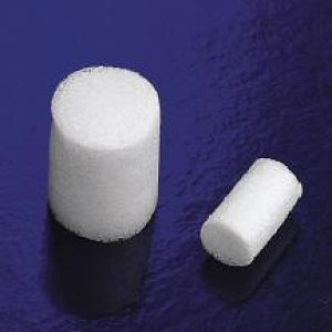 DeRoyal Fluid-Wicking Sponges - Otitis External Ear Wick Sponge, Sterile, 9 mm x 15 mm - 34-401