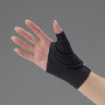 Cool Comfort CMC Thumb Splint