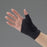 DeRoyal Comfort Cool Thumb Wraps - Thumb Splint, Black, Right, Size L - 348LR