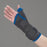 DeRoyal Wrist / Thumb Splints - Thumb and Wrist Splint, Foam, 8", Left, Size S - 303W12