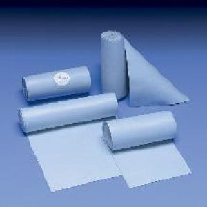 DeRoyal Esmark Bandage - Esmark Bandage, Sterile, Blue, 3" x 12' - 35-312