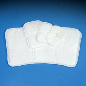 DeRoyal Sofsorb Absorbent Dressings - Sofsorb Absorbent Dressing, 6" x 9" - 46-102