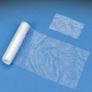 DeRoyal Dermanet Dressings - Dermanet 20" x 15" Contact Layer Dressing - 46-141