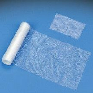 DeRoyal Dermanet Dressings - Dermanet 5" x 4" Contact Layer Dressing - 46-143