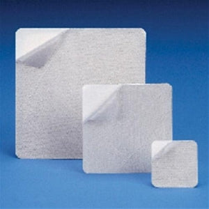 DeRoyal Dermanet Dressings - Dermanet 5" x 4" Contact Layer Dressing - 46-143