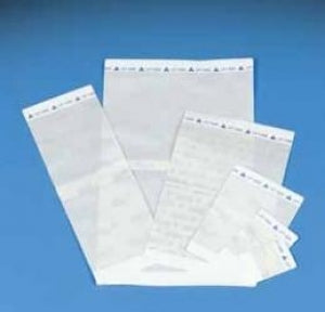 DeRoyal Transeal Transparent Dressings - Transeal Transparent Dressing, 8" x 12" - 46-306