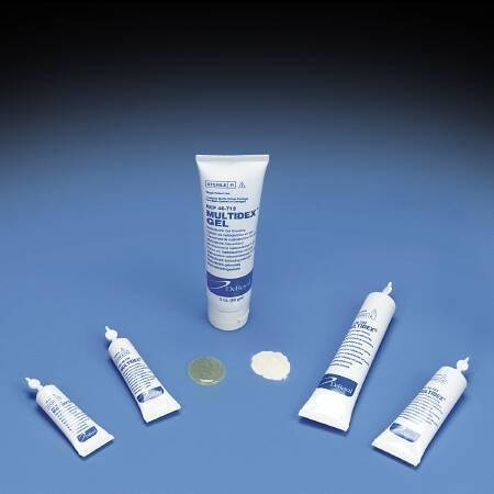 Multidex Maltodextrin Wound Dressings by Deroyal