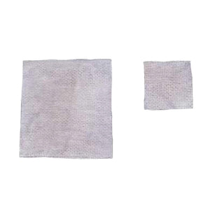 DeRoyal Algidex Ag Hydrogel Autolytic Debridement Dressings - Algidex Ag Wet Dressing, Sterile, 4" x 4" - 46-GZ44