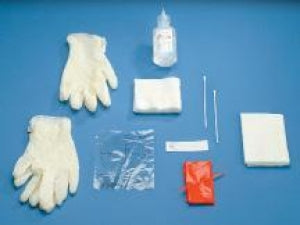 DeRoyall Debridement Kits - Debridement Kit, Sharp - 47-007