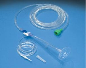 Deroyal Jetox-ND Wound Cleasing System - WAND, SYSTEM, WOUND-CLEANSING, DEBRIDEMENT - 48-500