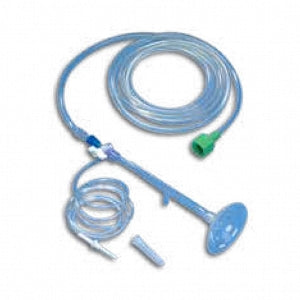 DeRoyal Jetox-ND Jet Lavage Wound Systems - Jetox-ND Fit All Tubing Set - 48-601