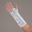 Universal Foam Wrist and Forearm Splint by DeRoyal