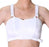 DeRoyal Surgical Bra Chest Supports - BRA, SUPPORT, SURGICAL, CHEST FITS, 32-35IN - 503P10