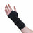 DeRoyal Warrior Wrist Splits - Universal-Size Wrist Splint, 8'', Left - 5065-01