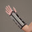 DeRoyal Premium Wrist and Forearm Splints - Universal Wrist and Forearm Splint with D-Ring Closures, Right, 10" - 5066-90