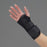 Deroyal Wrist Splits - Black Universal Wrist Splint, Right - 5067-01