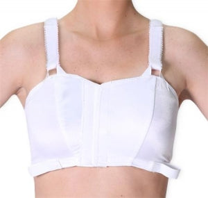 DeRoyal Surgical Bra Chest Supports - BRA, SUPPORT, SURGICAL, CHEST, EXT, 44-47, LG - 506P10