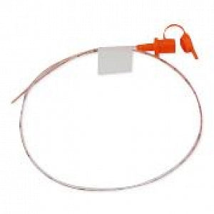 DeRoyal Polyurethane Enteral Feeding Tube - Enteral Feeding Tube, Safe, 5 Fr x 24" - 54-2450R