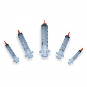 DeRoyal Enteral Feeding Syringes - Enteral Oral Feeding Syringe, 10 cc - 54-5010