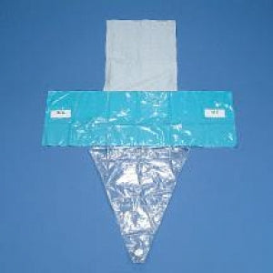 DeRoyal Under Buttocks Drapes - Underbuttocks Drape, Nonsterile - 59-0806NS