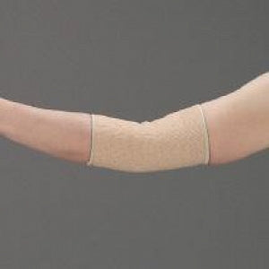 DeRoyal Elastic Elbow Supports - SUPPORT, ELBOW, ELASTIC, ADJ, XL - 6003-04