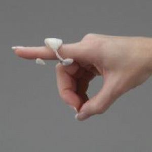 Deroyal LMB Light Extension Finger Spring - Finger Light Extension Spring, Size S - 602A