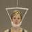 DeRoyal Discard Head Halter (Cotton or Flannel) - Disposable Head Halter, Flannel - 6105-00