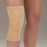 DeRoyal Elastic Knee Support - Pullover Elastic Knee Support, Size L - 23203