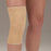 DeRoyal Elastic Knee Support - Pullover Elastic Knee Support with Closed Patella, Size S - 7042-01