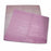 Deroyal Pink Superabsorbent Nonskid OR Mats - Disposable Absorbent Mat, Pink, 46" x 56", Size L - 71-4313