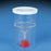 DeRoyal UmbiliCup Cord Blood Collection - UmbiliCup Cord Blood Collection Device, Sterile - 72-8000