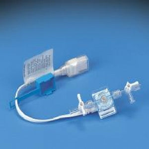 DeRoyal Biosensor Re-Use PrsrTransducers - DOME, BIOSENSOR, F / TRANSDUCER, 2/3-WAY SC - 77-400387