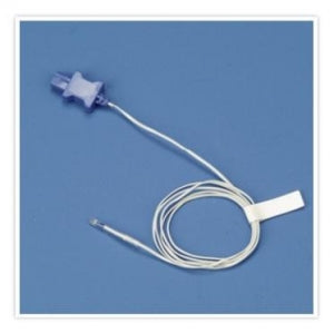 DeRoyal Nasal Probes - Nasopharyngeal Temperature Probe, 1" - 81-025400