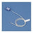 DeRoyal Nasal Probes - Nasopharyngeal Temperature Probe, 1" - 81-025400