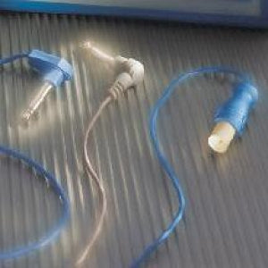 DeRoyal Temp Probe Interface Cables - Interface Cable for All Monitors - 81-101400