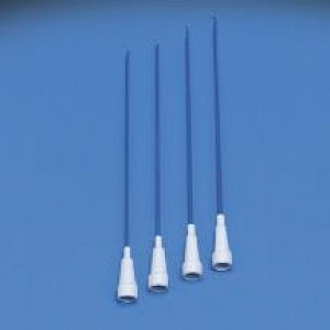 DeRoyal Arthroscopic Electrodes - Insulated Arthroscopic Angled Blade Electrode, 90° Angle - 88-1512